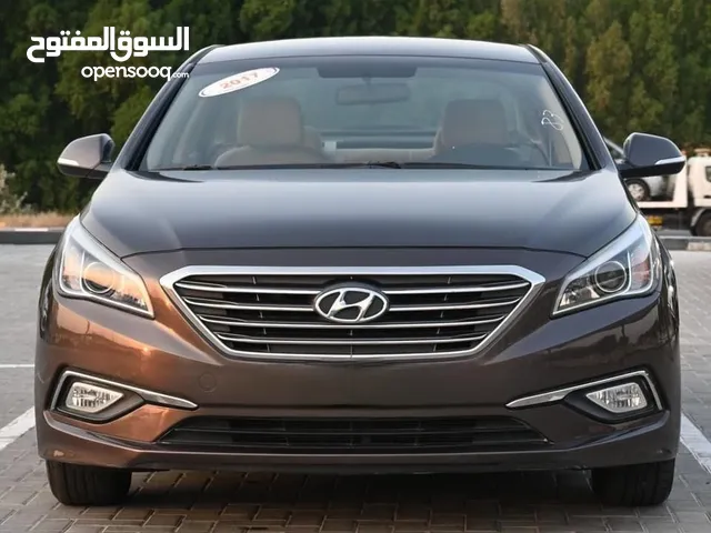 Used Hyundai Sonata in Manama