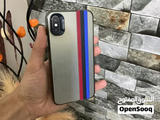 Apple iPhone XS 64 GB in Amman