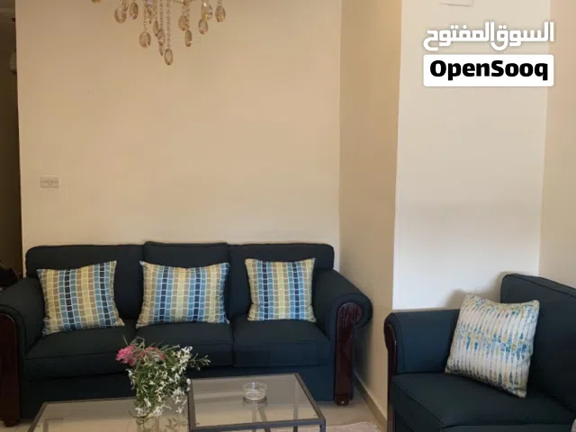 شقة مفروشة في الجندويل