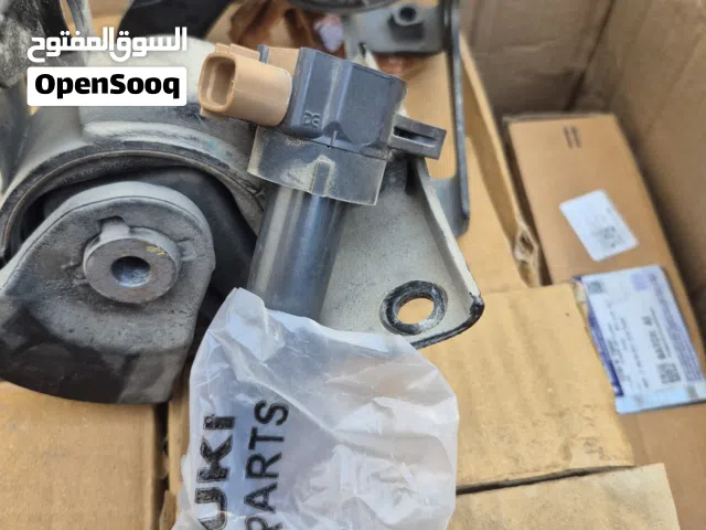 suzuki celerio engine mount