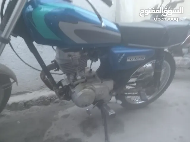 Aprilia Dorsodur 900 2016 in Basra