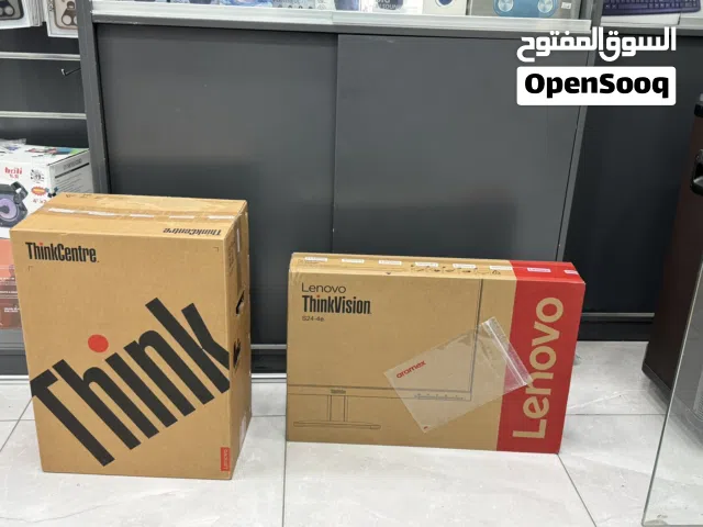 Windows Lenovo  Computers  for sale  in Ramallah and Al-Bireh