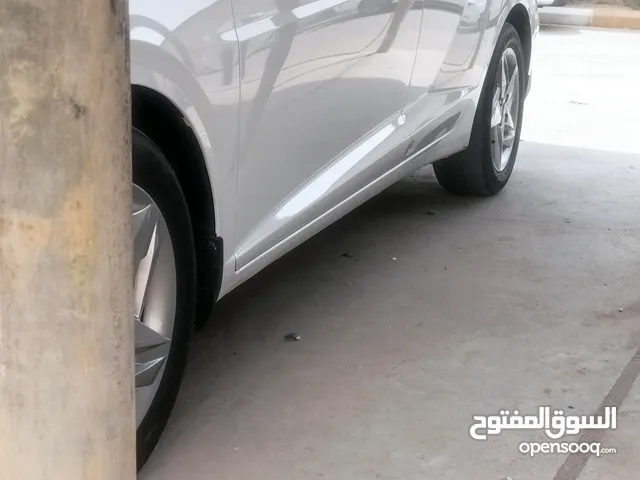 بوليش سيارات متجول في البصرة