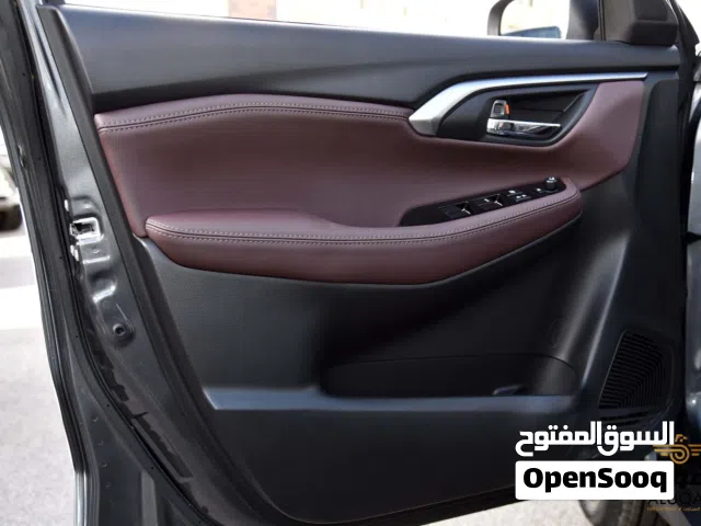 2024 Toyota Urban Cruiser Standard