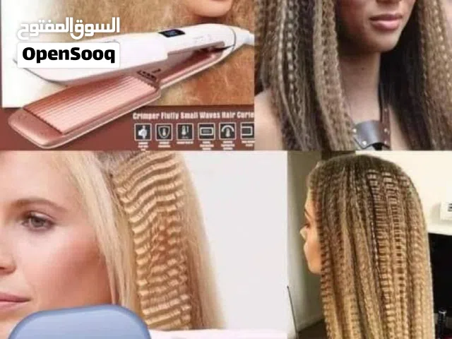 مموج الشعر الاحترافي من ENZO