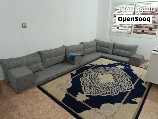 غرفه داخل شقة للايجار المؤقت لمدة شهر في المهبولة