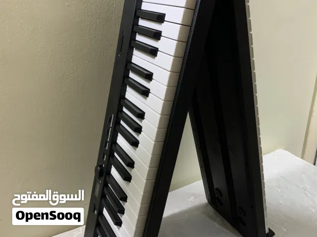 بيانو bx-20 تعليمي مناسب للمبتدئين مستخدم نظيف للبيع