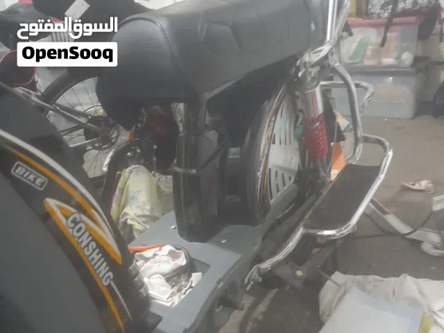 لمحبي السكوتر