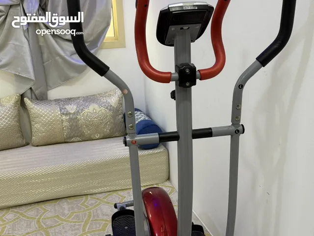 آلة رياضية للبيع