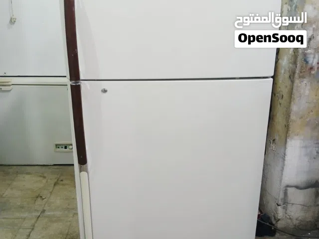 نبيع ثلاجه ال جي 26 قدم بحاله ممتازه حجم كبير