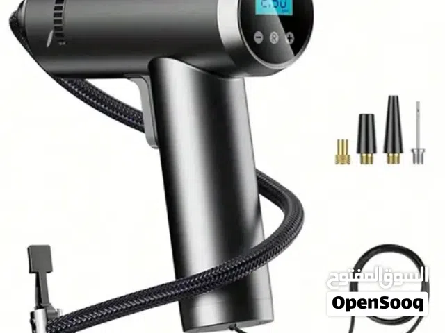 منفاخ اطارات