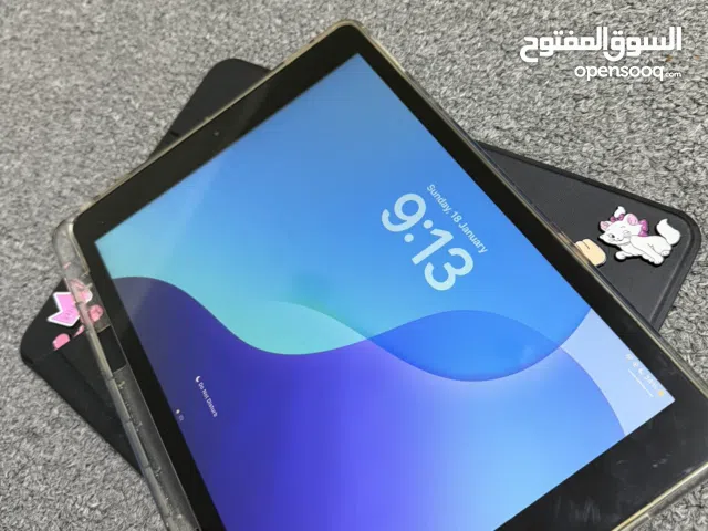 ايباد جيد السعر 30 دينار فقط