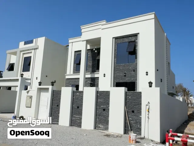 250 m2 4 Bedrooms Villa for Sale in Al Batinah Barka