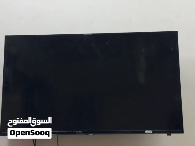 شاشة سامسونج HD LED بحالة ممتازة/  model: UA48H4200 Samsung tv HD LED