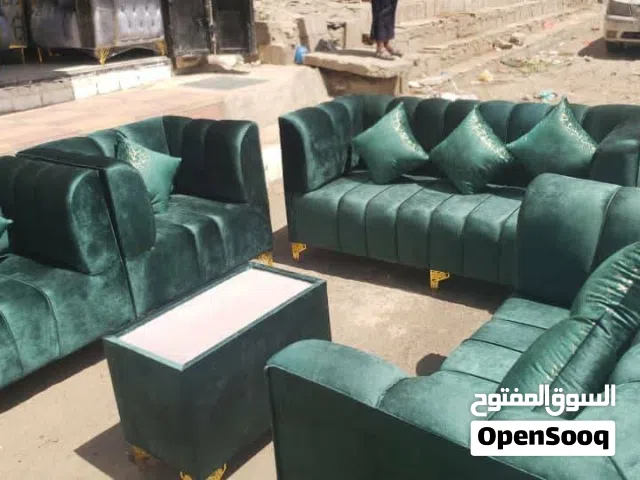 واتينا لكم بااحلا عروض  اطقم كنب بسعر الجمله وجميع الالوان متوفر وتفصول ع حسب الطلب وتخفيضات