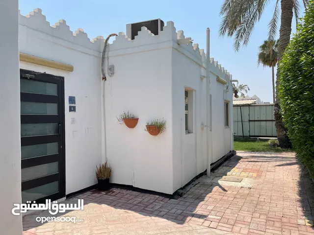 Rashidiya Compound Al Jasrah Area Private