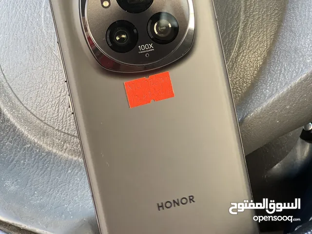 Honor magic 6 pro 12/256