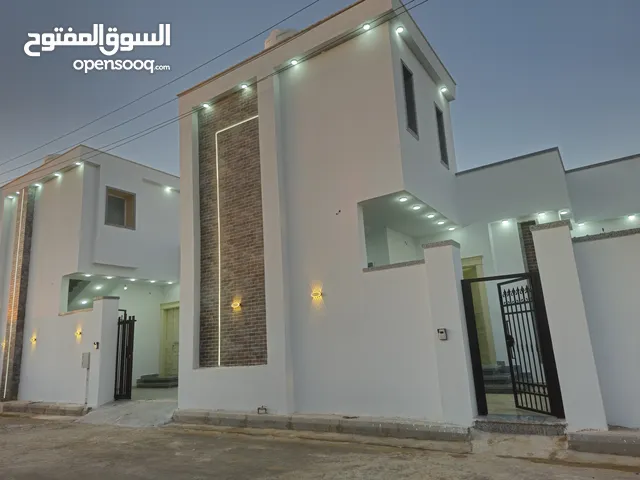 #منازل ارضية تشطيب حديث #السعر 265 الف قابل للنقاش #الموقع عين زارة طريق القبايلية
