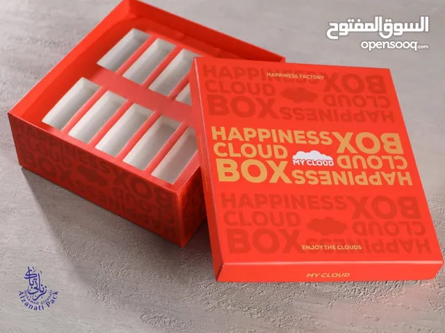 شغلك يستاهل يبان بأحسن صورة... خل مطبوعاتك تشتغل عنك