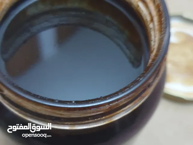 توصيل العسل الاسود النادر الآمن لمرضى السكري للأطفال والكبار غني بالحديد ولا يزيد نسبة السكر في الدم