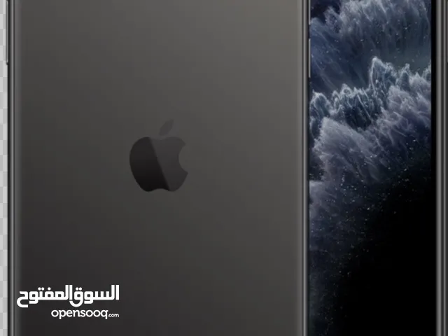 Apple iPhone 11 Pro Max 256 GB in Sabratha