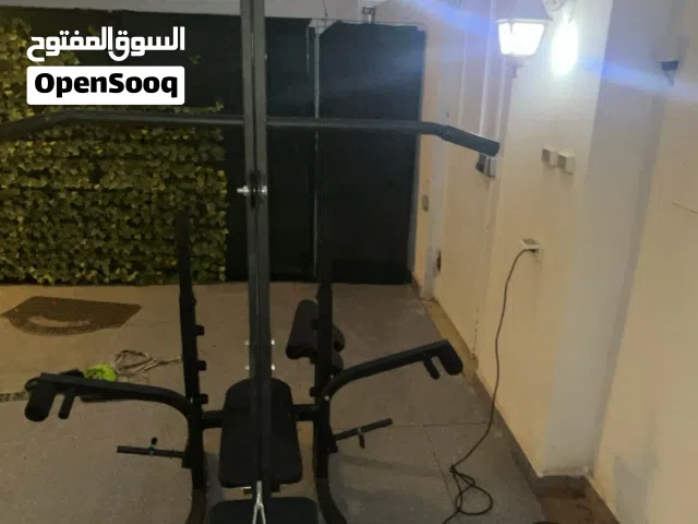 مكينة بار متعددة الاستخدامات