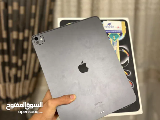Apple iPad Pro 11 256 GB in Baghdad