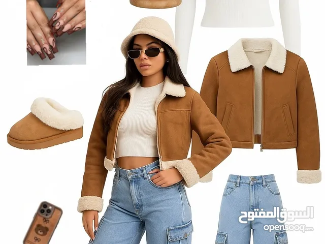 Others Jackets - Coats in Beirut