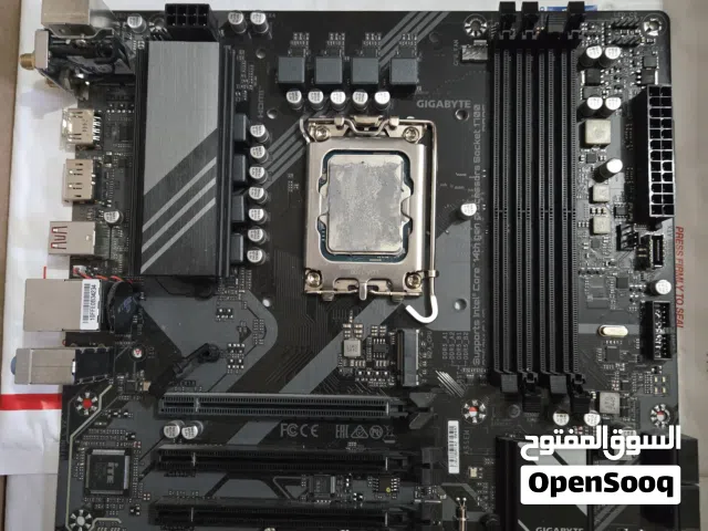 Gigabyte B760M C V2