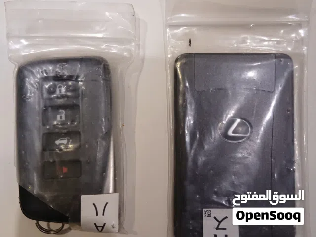 كارت وبصمة لكزز جديد غير مستخدم للبيع