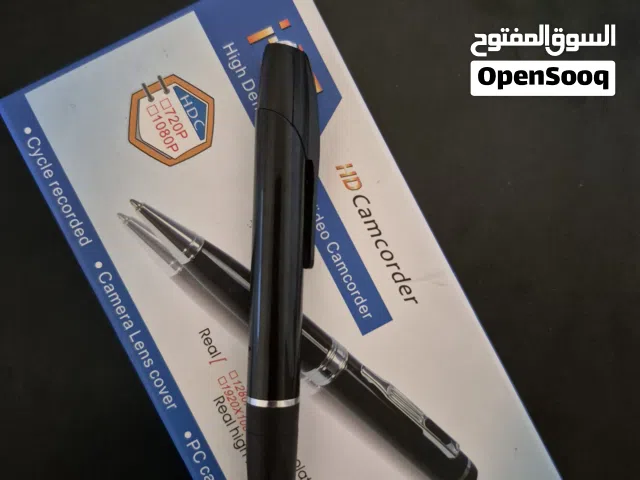 قلم كاميرا واي فاي