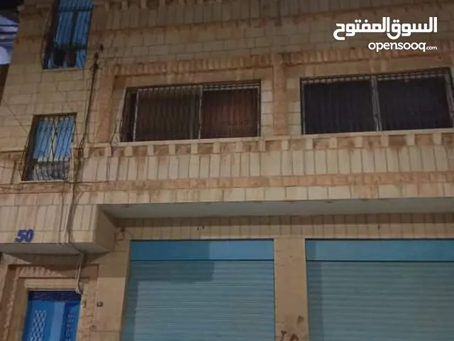  Building for Sale in Zarqa Al Souq
