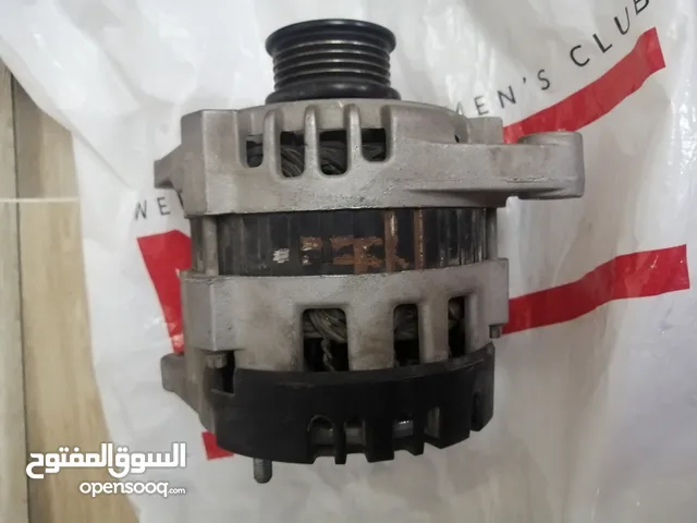 Engines Mechanical Parts in Suez