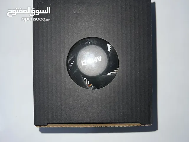 مبرد هوائي AMD stock Wraith Stealth cooler كركوك فقط