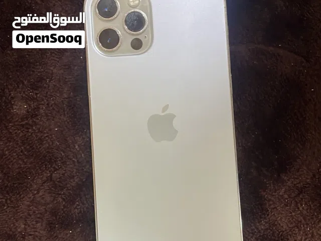 Apple iPhone 12 Pro 256 GB in Al Batinah