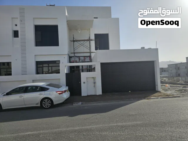 415 m2 Studio Villa for Sale in Muscat Amerat