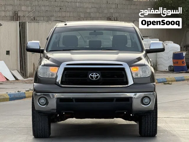 Used Toyota Tundra in Tripoli