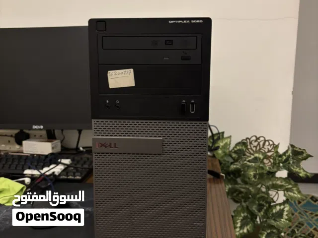 Windows Dell Computers for sale in Northern Governorate