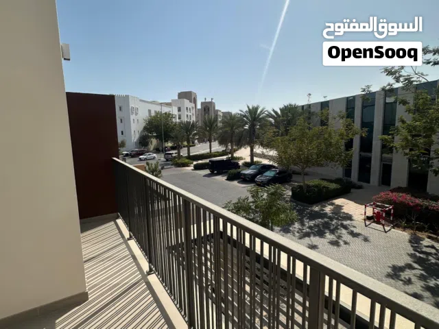 Luxury 3BR + Maid Townhouse for Sale in Al Mouj Muscat  Prestigious Community & Exceptional Living
