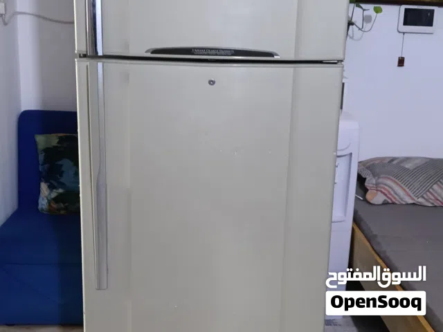 Toshiba. freezer