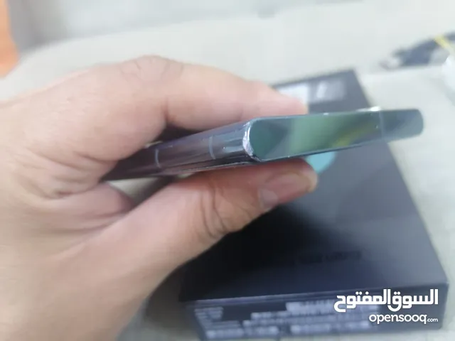 Samsung Galaxy S22 Ultra 128 GB in Baghdad