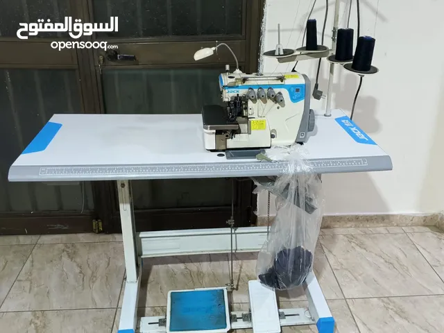 ماكينة خياطه