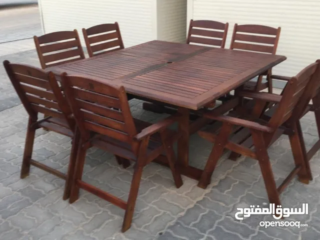 Outdoor Dining Table for Sale