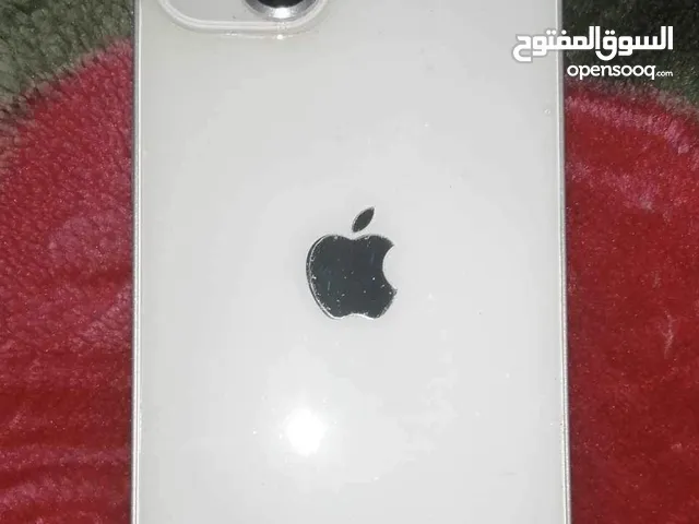 Apple iPhone 13 128 GB in Qalubia