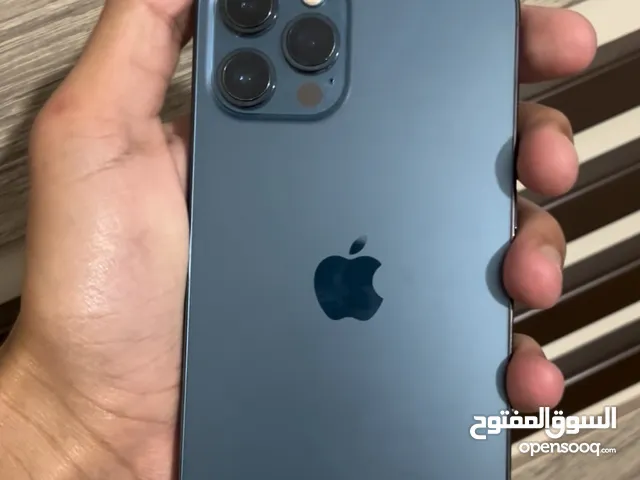 12 pro max 256 جيجا