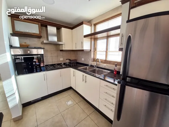 شقه للايجار في وسط عبدون ( Property 36292 )-174882245