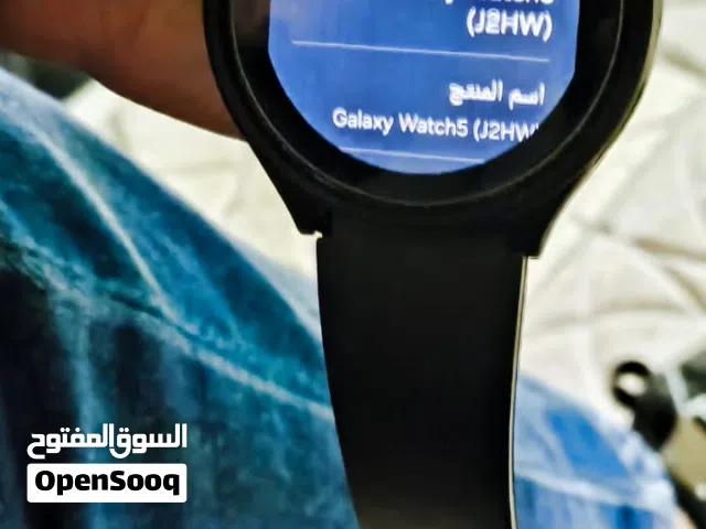 Samsung smart watches for Sale in Amman