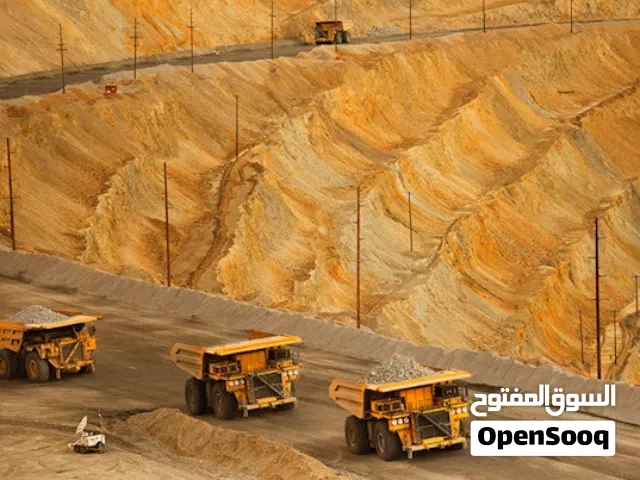 mining engineer