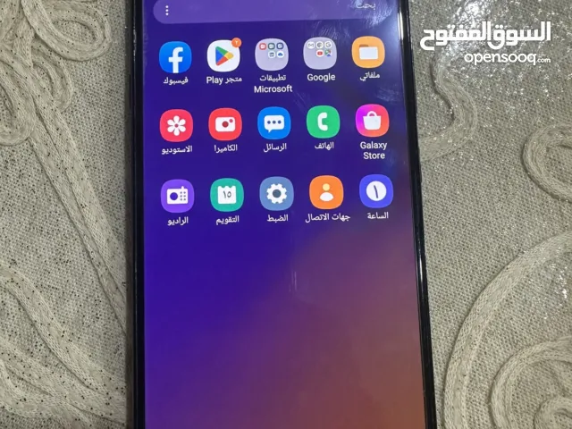 Samsung Galaxy A9 128 GB in Tulkarm