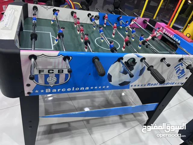 Foosball table